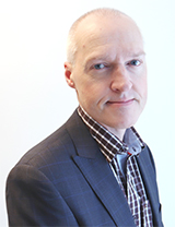Robert Kronstrand