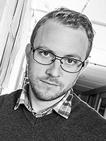 Andreas Tillmar