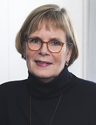 Ann Lemne