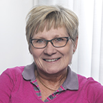 Ewa Grodzinsky