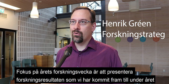 rmv-rättskemi-henrik green är forskningsstrateg