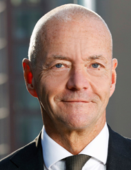 Lars Werkström, GD
