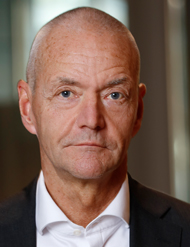 Lars Werkström, GD