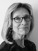 Marianne Kristiansson