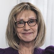 Marianne Kristiansson