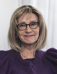 Marianne Kristiansson