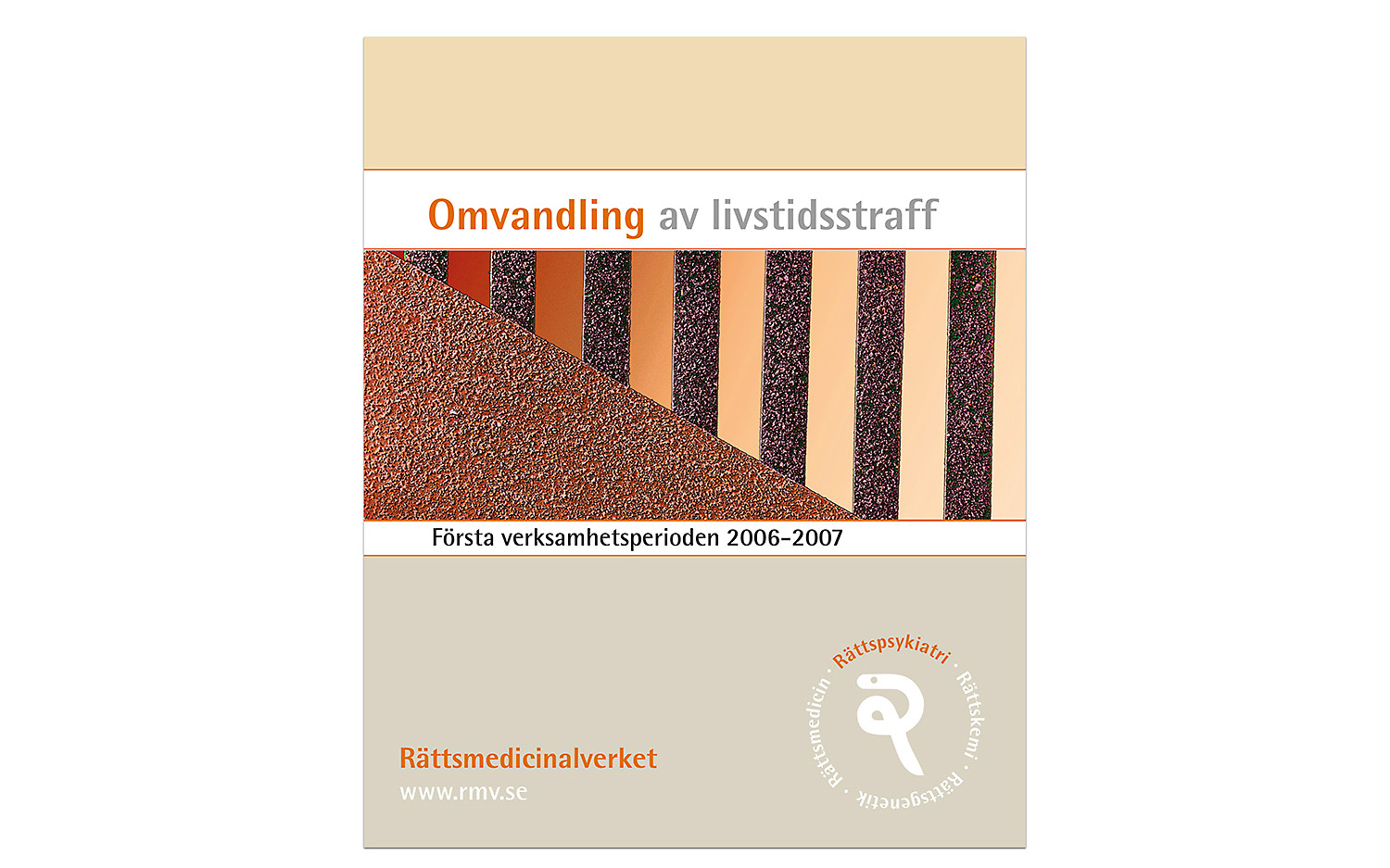 Omvanlding av livstidsstraff