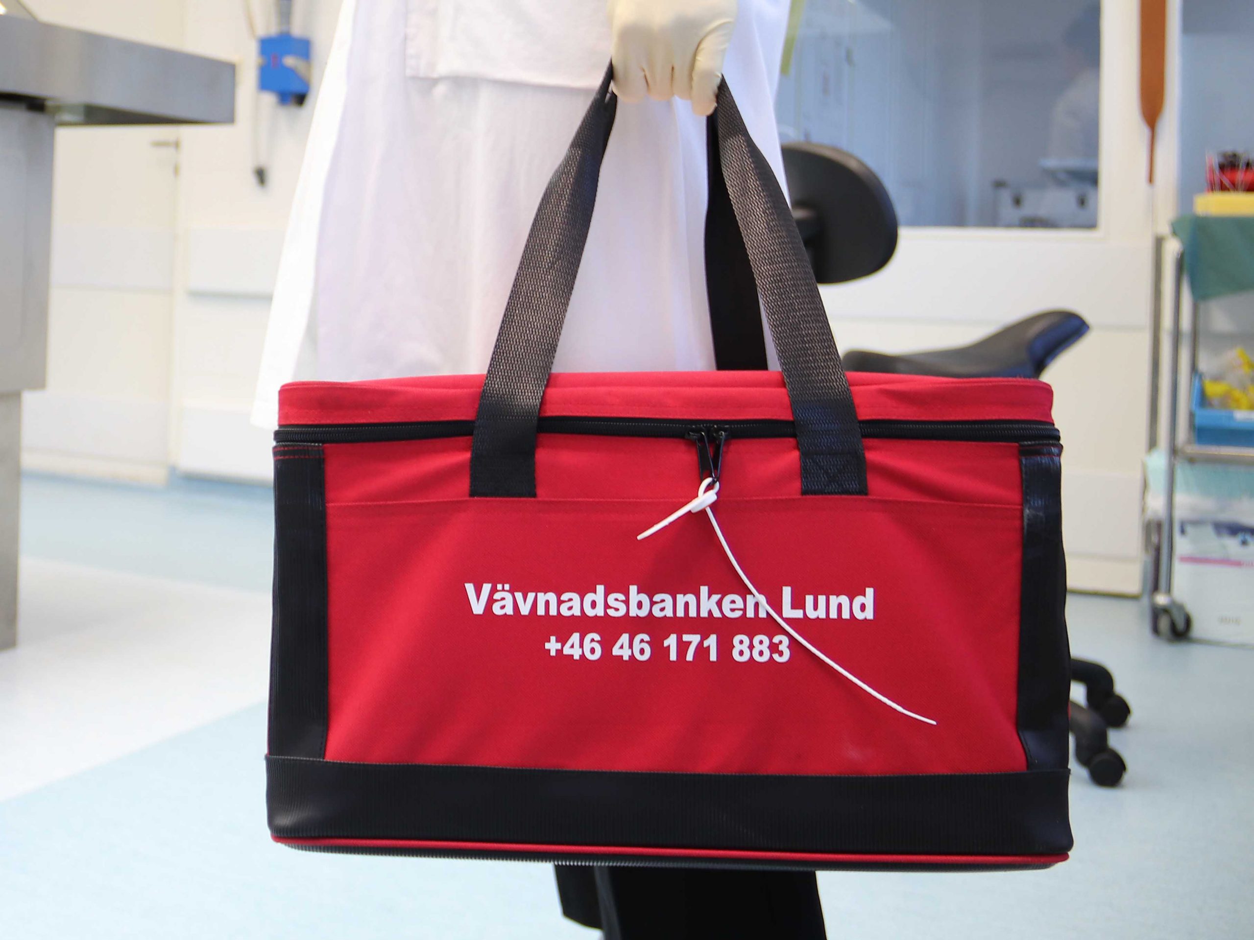 vävnad vävnadsdonation hornhinnor hörselben hud hjärtklaffar donation tillvarata rättsmedicin donation