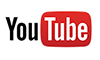 YouTube logo