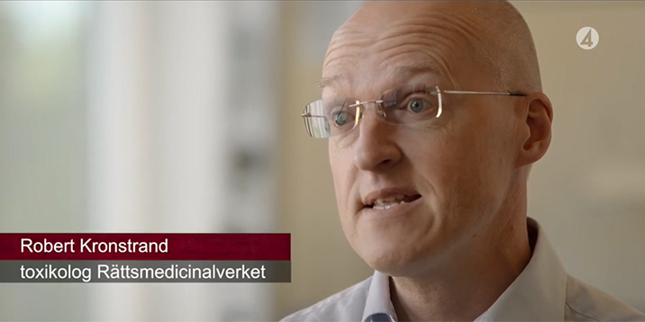 rmv-robert kronstrand i brottsjournalen