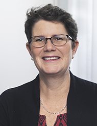 Monica Rodrigo, generaldirektör Rättsmedicinalverket