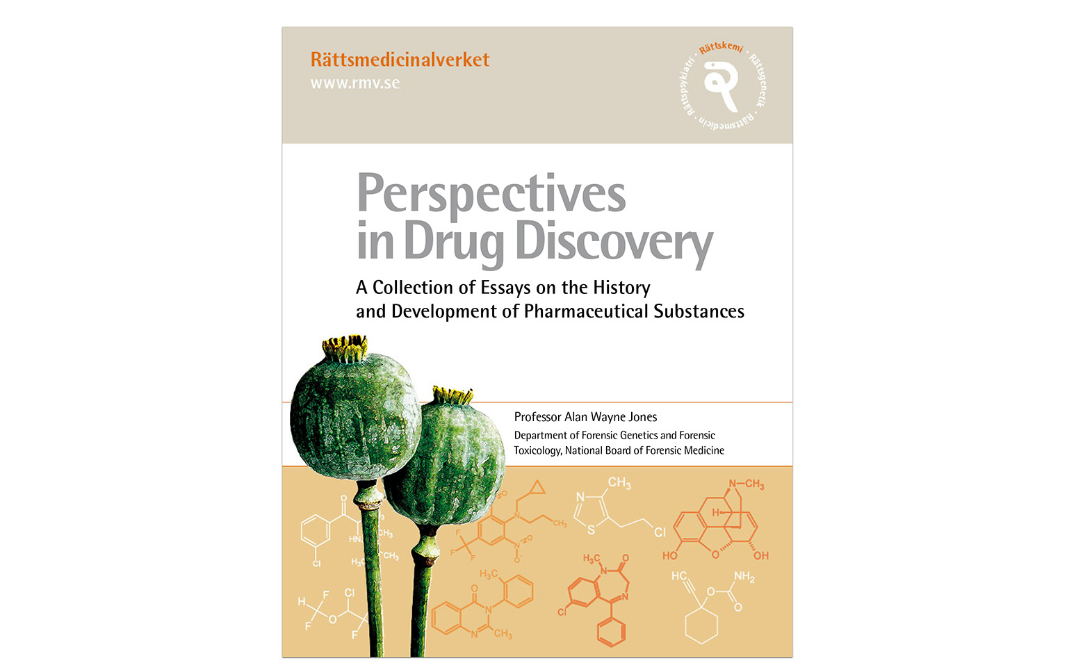 Perspectives in Drug Discovery